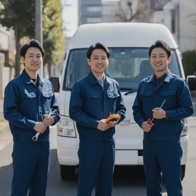 分電盤交換 のチーム: 岸和田市